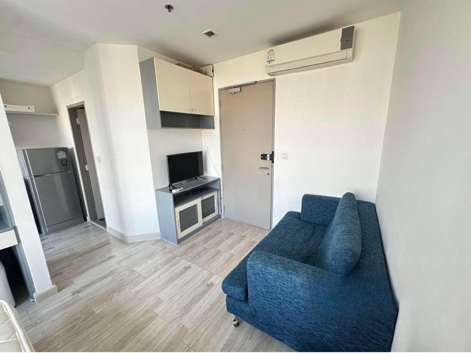 Ideo Mobi Condo Bangkok Bagian luar foto