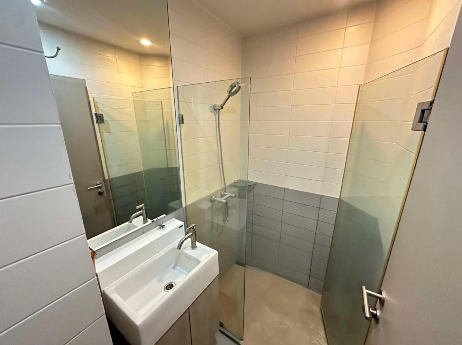 Ideo Mobi Condo Bangkok Bagian luar foto